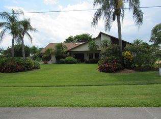 2121 SE Abcor Rd, Port Saint Lucie, FL 34952