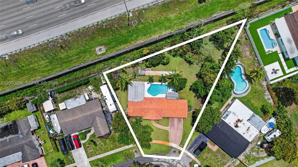 Apartment in Plantation, Broward County - View 5