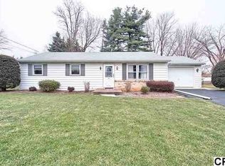 6 Rusty Dr, Mechanicsburg, PA 17050