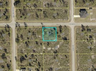 3504 E 6th St, Lehigh Acres, FL 33972