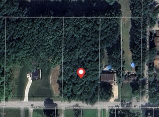 Sprague Rd, Olmsted Falls, OH 44138