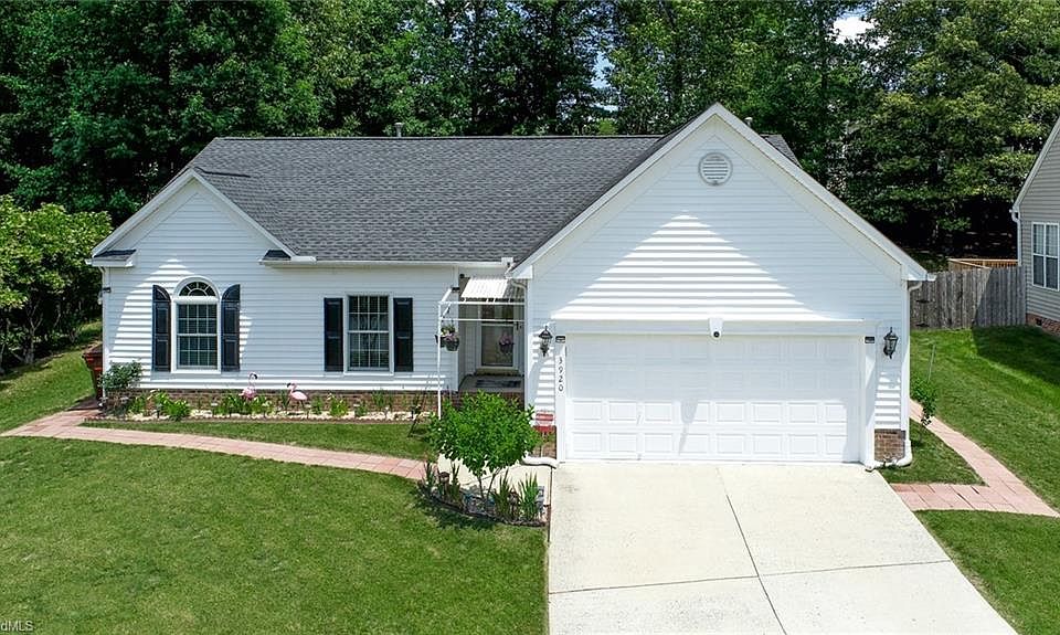 1st image of 3920 Gisbourne Dr