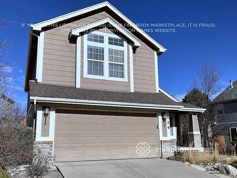 524 Fox Run Cir — Photo 2