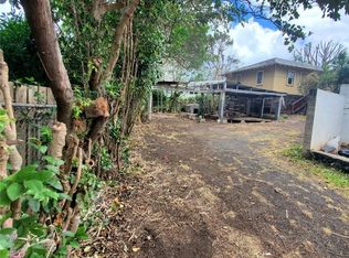 2648 Manoa Rd, Honolulu, HI 96822