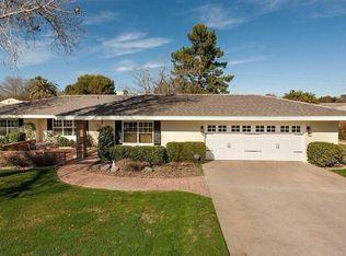 40 E Lawrence Rd, Phoenix, AZ 85012