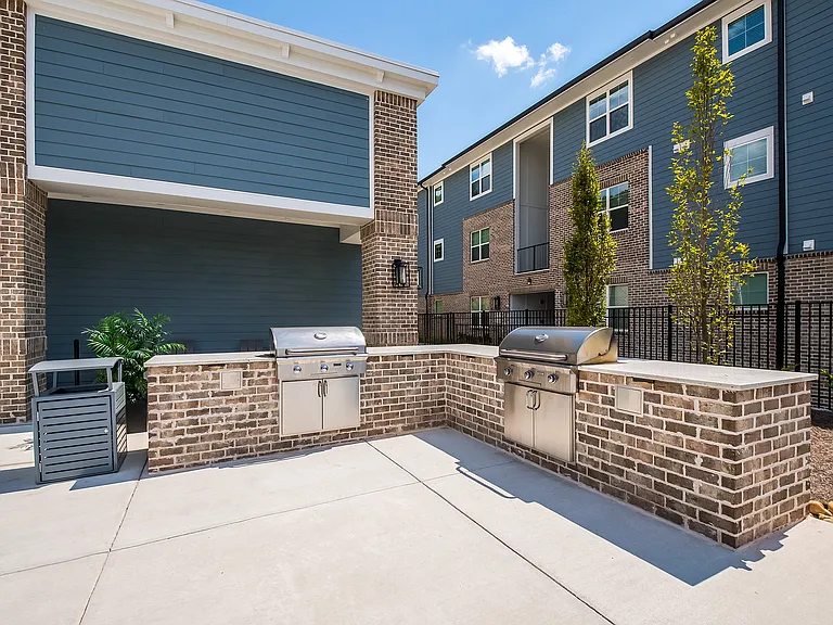 Ardmore at Vance — Photo 14
