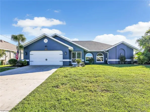 505 SE 9th AVE, CAPE CORAL, FL 33990