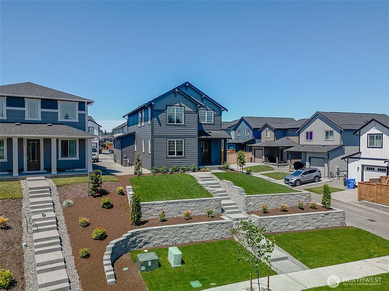 2nd image of 15418 208th Avenue Ct E
