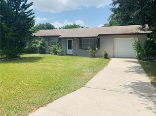 107 Harbor Dr, Winter Haven, FL 33881