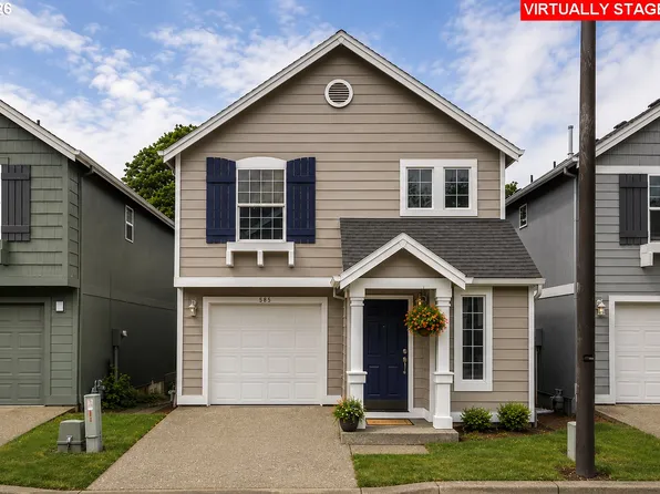 585 SW 207th Ave, Beaverton, OR 97006