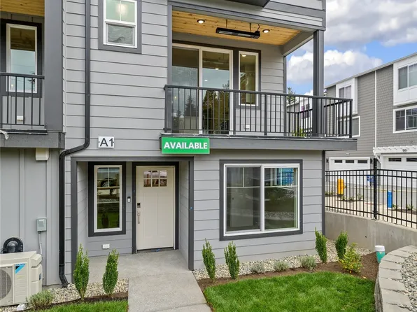 15423 Admiralty Way #A1, Lynnwood, WA 98087