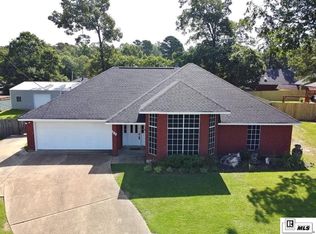 130 Olde Oaks Dr, West Monroe, LA 71292