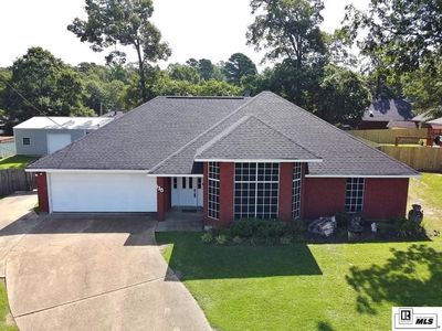 130 Olde Oaks Dr, West Monroe, LA, 71292