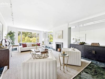 870 5th Ave APT 7A, New York, NY, 10065