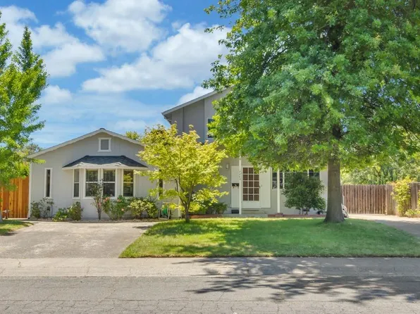 8806 Mavis Ave, Orangevale, CA 95662