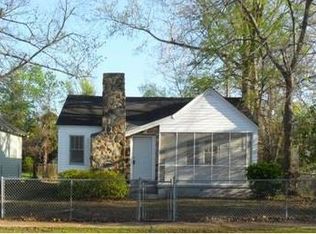 1431 22nd St, Columbus, GA 31901