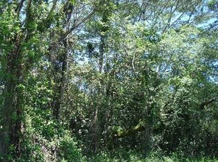 17th St LOT 621, Keaau, HI 96749