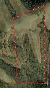 Madison County Rd #1425, Eureka Springs, AR, 72632