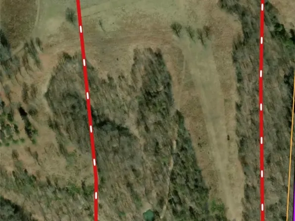 Madison County Rd #1425, Eureka Springs, AR 72632