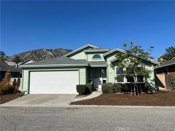 13691 Gavina Ave Unit 417, Sylmar, CA 91342