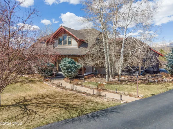 85 W Foxglove Ln, Eagle, CO 81631