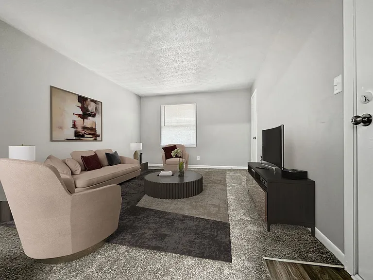 Cascade Oaks Apartments — Photo 12