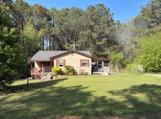 370 Murphy Rd, Lagrange, GA 30240