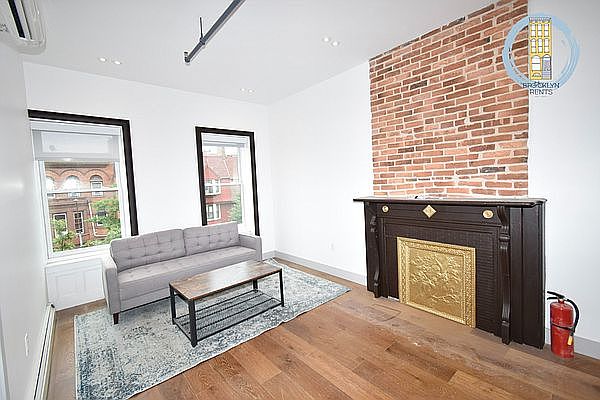 1st image of 1187 Dean St #4L
