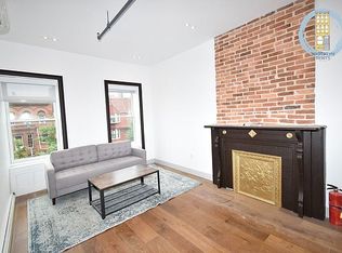 1187 Dean St #4L, Brooklyn, NY