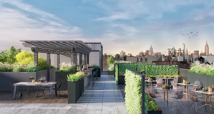 Rented by Cote Luxury Real Estate | media 9