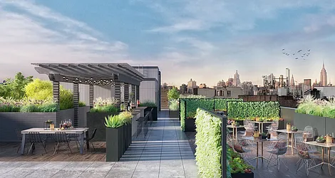 Rented by Cote Luxury Real Estate