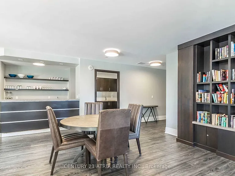 144 Park St #710 — Photo 37