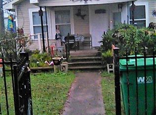 602 E Boothe St, Cleveland, TX 77327