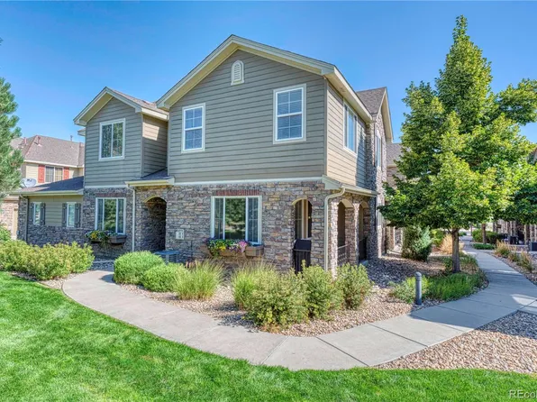 15342 W 66th Avenue #F, Arvada, CO 80007