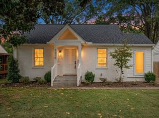 3115 S Lafayette Cir, Memphis, TN 38111