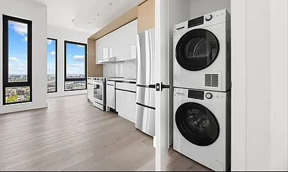 Rented by REAL New York