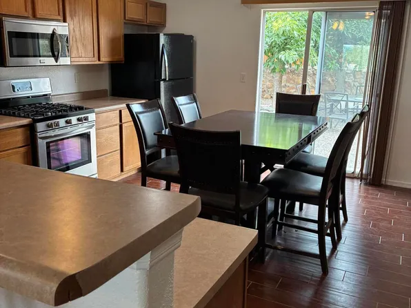 1101 Kilbourne Hole Dr, Las Cruces, NM 88012