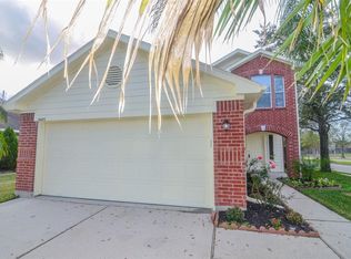 19435 Ambrosia Falls Dr, Tomball, TX 77375