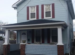 851 S Franklin St, Wilkes Barre, PA 18702