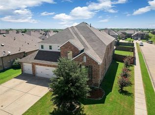 513 Olive Trl, Forney, TX 75126