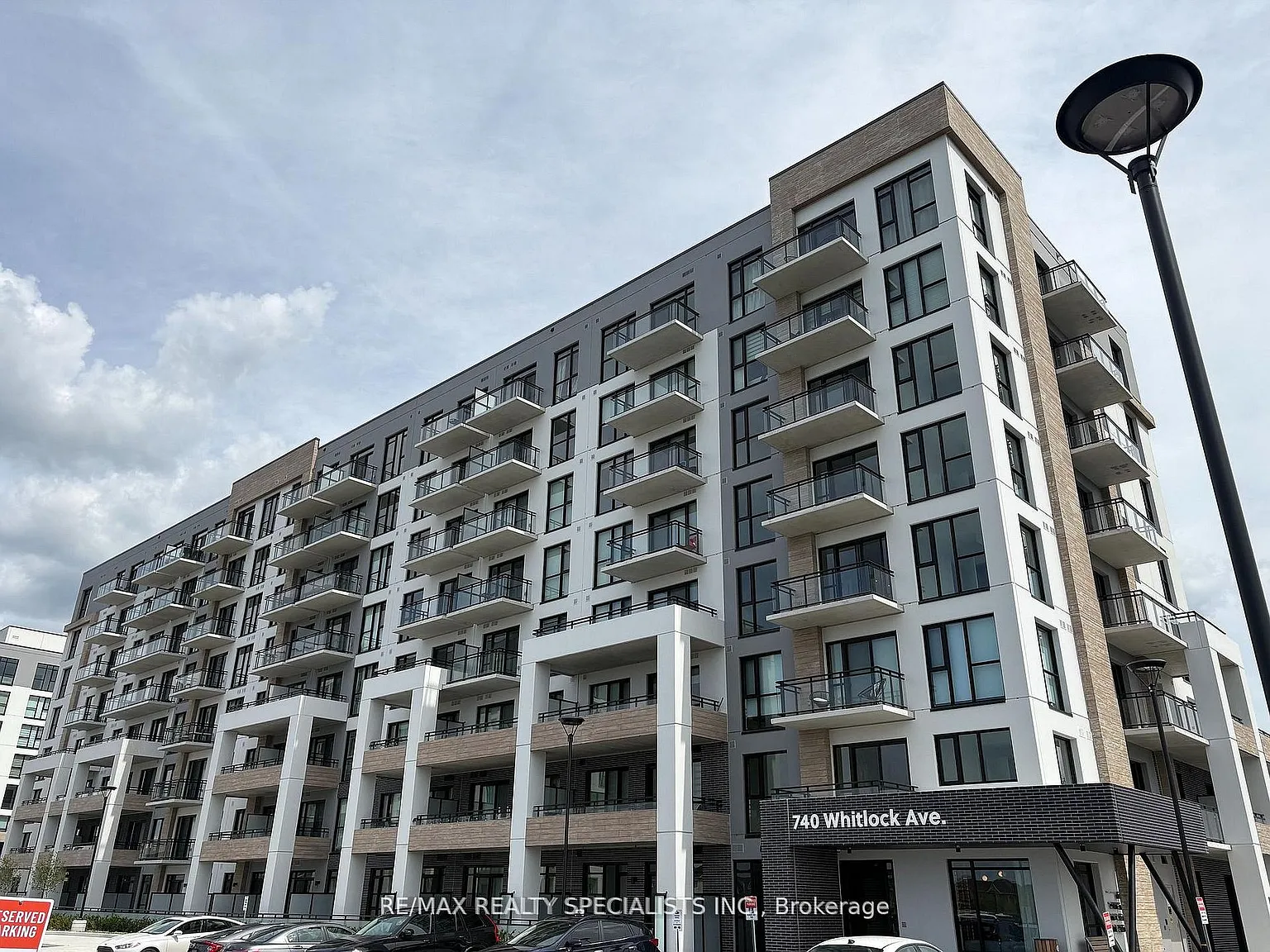 2 bed, $2,350 — Photo 1
