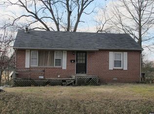 116 Broad St, Dresden, TN 38225