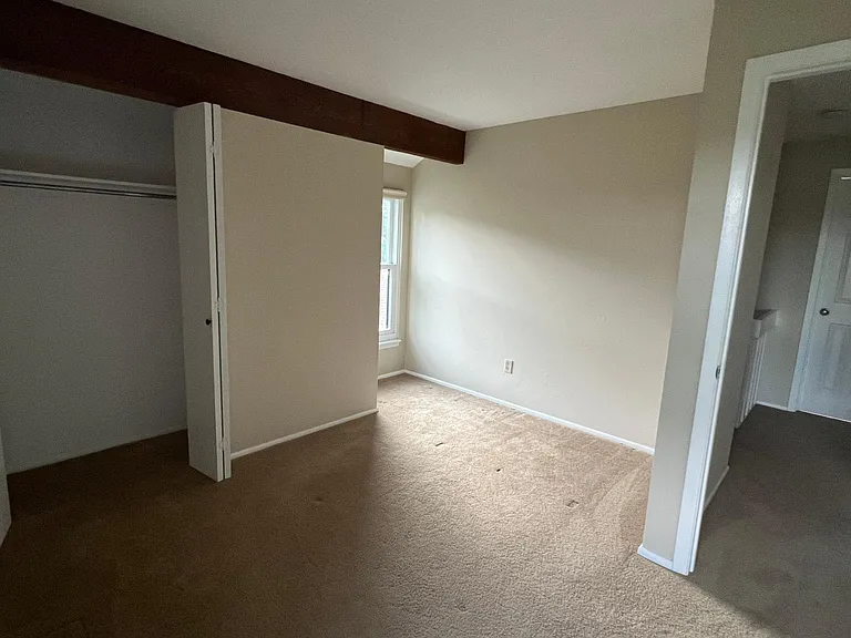 Upper level bedroom 1