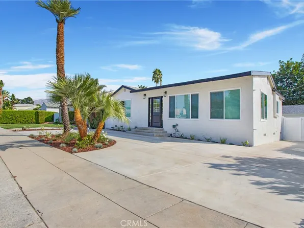 1244 N Keystone St, Burbank, CA 91506