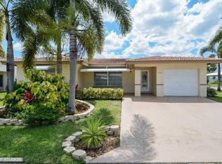 4407 NW 43rd Ave, Tamarac, FL 33319