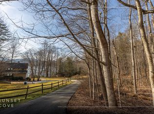 9 Splendor Cove Rd, Cullowhee, NC 28723