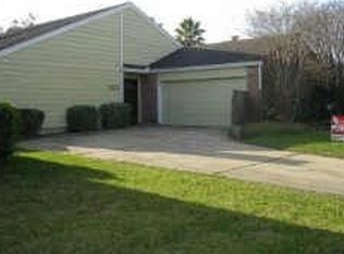 15815 Herongate Dr, Houston, TX 77084