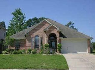 10427 Lark Rdg, Houston, TX 77070