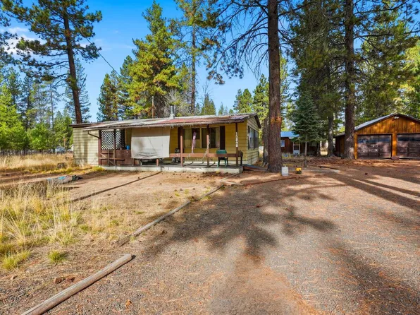 15848 Fir Rd, La Pine, OR 97739