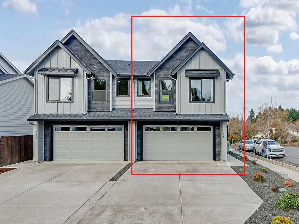 6722 NE 132nd ST by Aho Construction